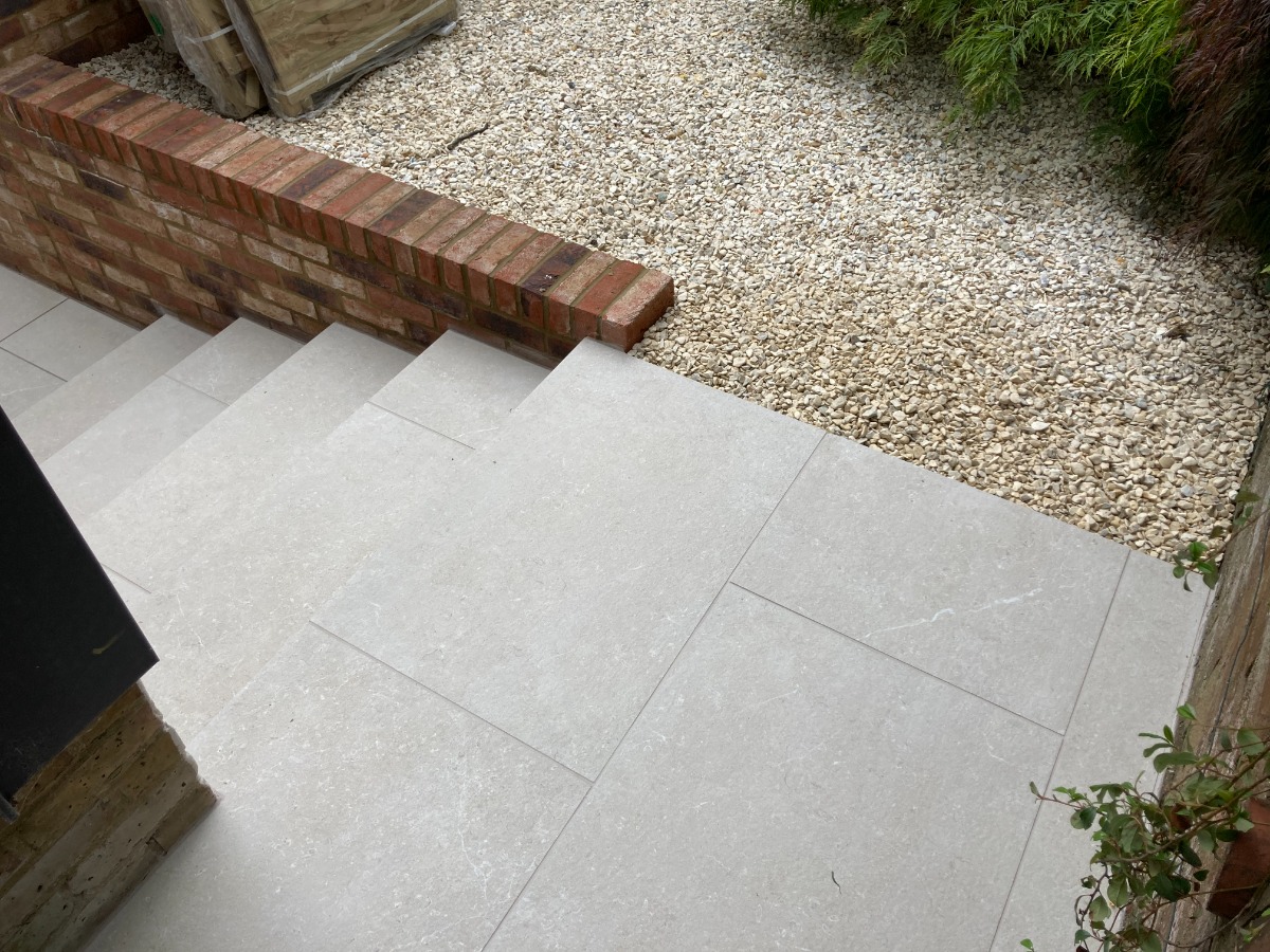 Landscaper: Image 1